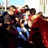 La Cabalgata de Los Reyes Magos deja ilusión y felicidades en Badajoz