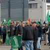 Manifestación &#39;Por un campo con futuro&#39;