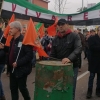 Manifestación &#39;Por un campo con futuro&#39;