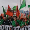 Manifestación &#39;Por un campo con futuro&#39;