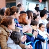 La Cabalgata de Los Reyes Magos llena de emociones las calles de Badajoz