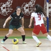 Imágenes del Nacional por autonomías sub-16 y sub-19 de Fútbol Sala