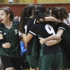 Imágenes del Nacional por autonomías sub-16 y sub-19 de Fútbol Sala