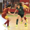 Imágenes del Nacional por autonomías sub-16 y sub-19 de Fútbol Sala