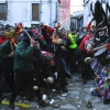 GALERÍA II: Piornal celebra el Jarramplas, su famosa fiesta de Interés Turístico Nacional