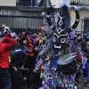 GALERÍA I:  Piornal celebra el Jarramplas, su famosa fiesta de Interés Turístico Nacional