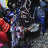 GALERÍA I:  Piornal celebra el Jarramplas, su famosa fiesta de Interés Turístico Nacional