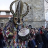 GALERÍA I:  Piornal celebra el Jarramplas, su famosa fiesta de Interés Turístico Nacional