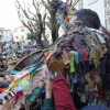 GALERÍA II: Piornal celebra el Jarramplas, su famosa fiesta de Interés Turístico Nacional