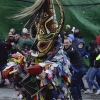 GALERÍA I:  Piornal celebra el Jarramplas, su famosa fiesta de Interés Turístico Nacional