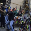 GALERÍA I:  Piornal celebra el Jarramplas, su famosa fiesta de Interés Turístico Nacional