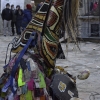 GALERÍA I:  Piornal celebra el Jarramplas, su famosa fiesta de Interés Turístico Nacional