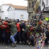 GALERÍA II: Piornal celebra el Jarramplas, su famosa fiesta de Interés Turístico Nacional