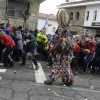 GALERÍA II: Piornal celebra el Jarramplas, su famosa fiesta de Interés Turístico Nacional