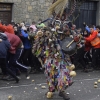 GALERÍA II: Piornal celebra el Jarramplas, su famosa fiesta de Interés Turístico Nacional