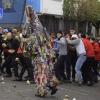 GALERÍA II: Piornal celebra el Jarramplas, su famosa fiesta de Interés Turístico Nacional