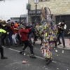 GALERÍA I:  Piornal celebra el Jarramplas, su famosa fiesta de Interés Turístico Nacional