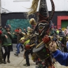 GALERÍA II: Piornal celebra el Jarramplas, su famosa fiesta de Interés Turístico Nacional