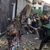 GALERÍA II: Piornal celebra el Jarramplas, su famosa fiesta de Interés Turístico Nacional