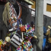 GALERÍA I:  Piornal celebra el Jarramplas, su famosa fiesta de Interés Turístico Nacional