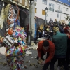 GALERÍA II: Piornal celebra el Jarramplas, su famosa fiesta de Interés Turístico Nacional