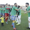 Imágenes del CD. Badajoz 2 - 1 UD Las Palmas de Copa del Rey