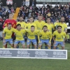 Imágenes del CD. Badajoz 2 - 1 UD Las Palmas de Copa del Rey