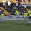 Imágenes del CD. Badajoz 2 - 1 UD Las Palmas de Copa del Rey