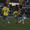 Imágenes del CD. Badajoz 2 - 1 UD Las Palmas de Copa del Rey