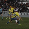 Imágenes del CD. Badajoz 2 - 1 UD Las Palmas de Copa del Rey