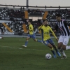 Imágenes del CD. Badajoz 2 - 1 UD Las Palmas de Copa del Rey