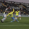 Imágenes del CD. Badajoz 2 - 1 UD Las Palmas de Copa del Rey