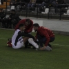 Imágenes del CD. Badajoz 2 - 1 UD Las Palmas de Copa del Rey