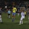 Imágenes del CD. Badajoz 2 - 1 UD Las Palmas de Copa del Rey