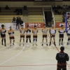 Imágenes del Pacense Voleibol 3 - 0 Collado Villalba