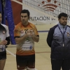 Imágenes del Pacense Voleibol 3 - 0 Collado Villalba