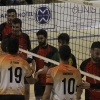 Imágenes del Pacense Voleibol 3 - 0 Collado Villalba