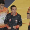 Imágenes del Pacense Voleibol 3 - 0 Collado Villalba