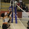 Imágenes del Pacense Voleibol 3 - 0 Collado Villalba