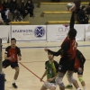 Imágenes del Pacense Voleibol 3 - 0 Collado Villalba