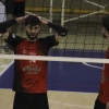 Imágenes del Pacense Voleibol 3 - 0 Collado Villalba