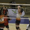 Imágenes del Pacense Voleibol 3 - 0 Collado Villalba