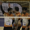 Imágenes del Pacense Voleibol 3 - 0 Collado Villalba