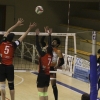 Imágenes del Pacense Voleibol 3 - 0 Collado Villalba