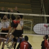 Imágenes del Pacense Voleibol 3 - 0 Collado Villalba