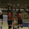 Imágenes del Pacense Voleibol 3 - 0 Collado Villalba