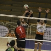 Imágenes del Pacense Voleibol 3 - 0 Collado Villalba