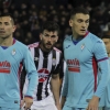 Imágenes de la victoria del CD. Badajoz sobre el Eibar