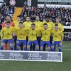 Imágenes del CD. Badajoz 0 - 0 Cádiz B