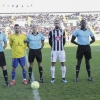 Imágenes del CD. Badajoz 0 - 0 Cádiz B